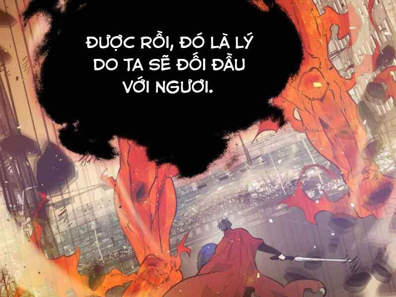 Thăng Cấp Cùng Thần Chapter 13 - Trang 2