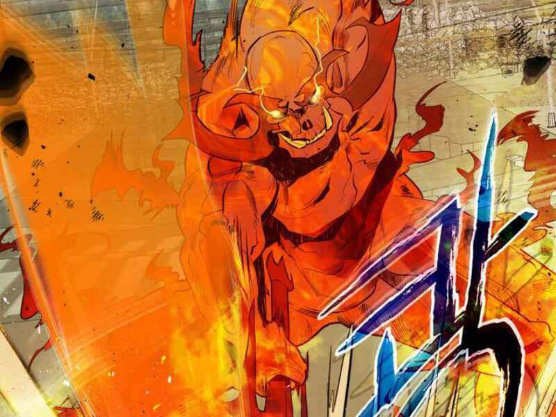 Thăng Cấp Cùng Thần Chapter 13 - Trang 2