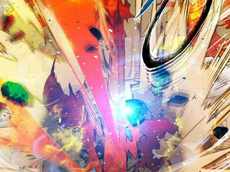 Thăng Cấp Cùng Thần Chapter 13 - Trang 2