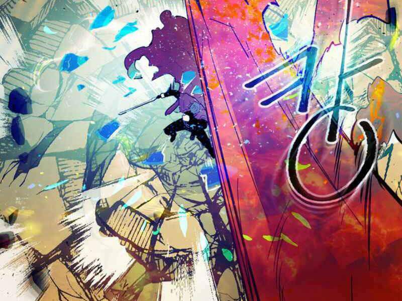 Thăng Cấp Cùng Thần Chapter 13 - Trang 2