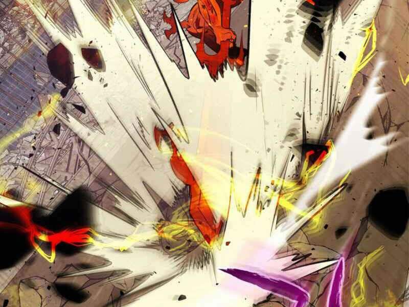 Thăng Cấp Cùng Thần Chapter 13 - Trang 2