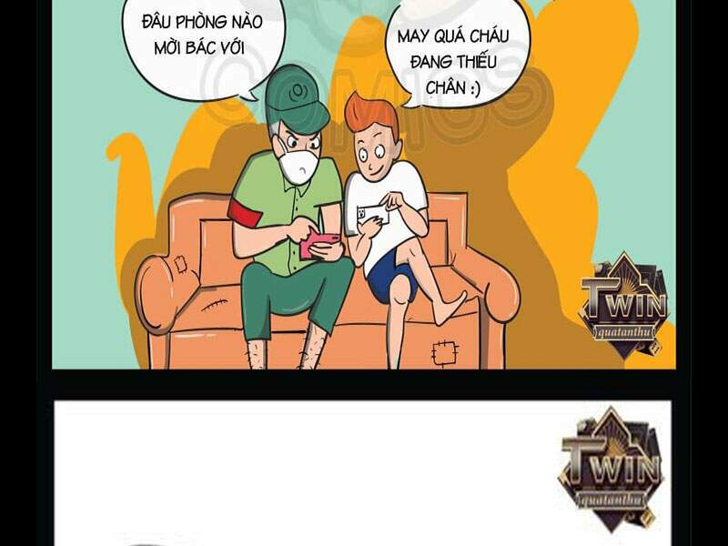 Thăng Cấp Cùng Thần Chapter 13 - Trang 2