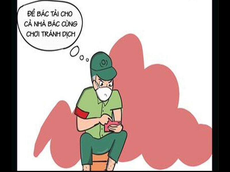 Thăng Cấp Cùng Thần Chapter 13 - Trang 2