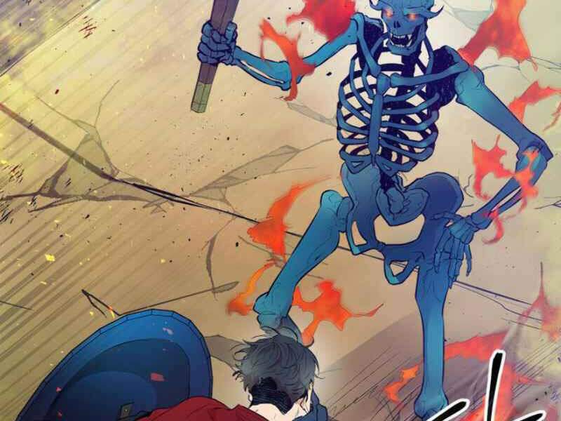 Thăng Cấp Cùng Thần Chapter 13 - Trang 2