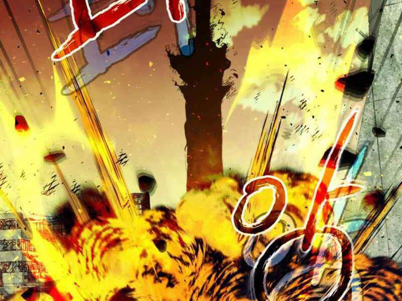 Thăng Cấp Cùng Thần Chapter 13 - Trang 2