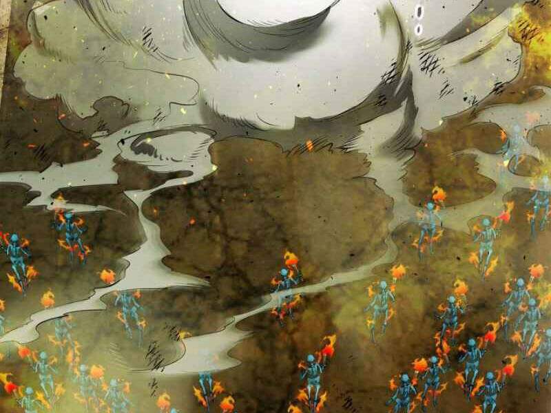 Thăng Cấp Cùng Thần Chapter 13 - Trang 2