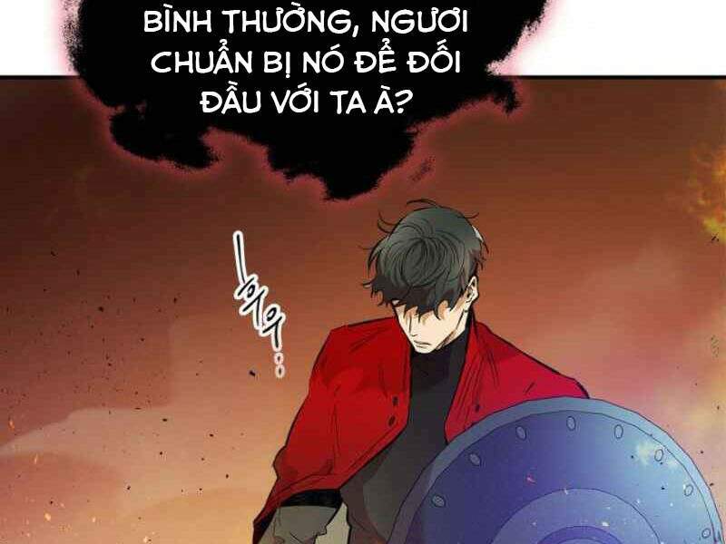 Thăng Cấp Cùng Thần Chapter 13 - Trang 2