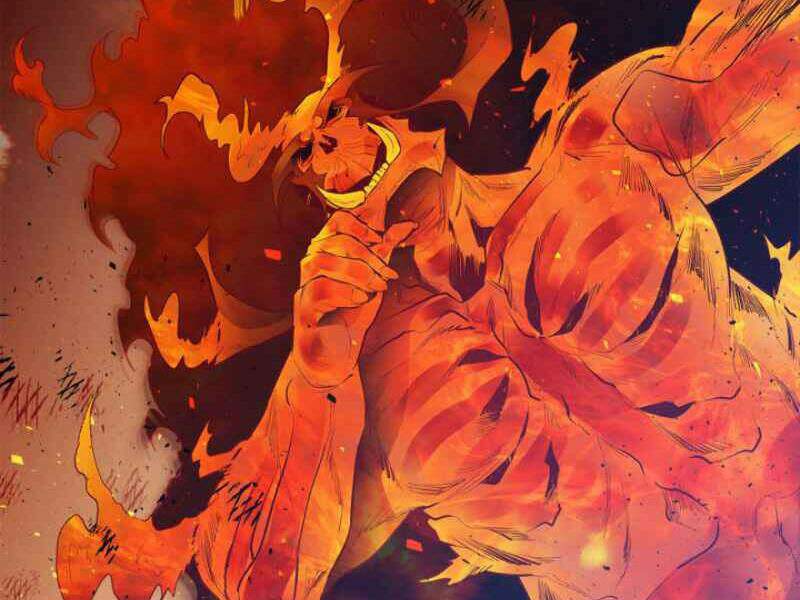 Thăng Cấp Cùng Thần Chapter 13 - Trang 2