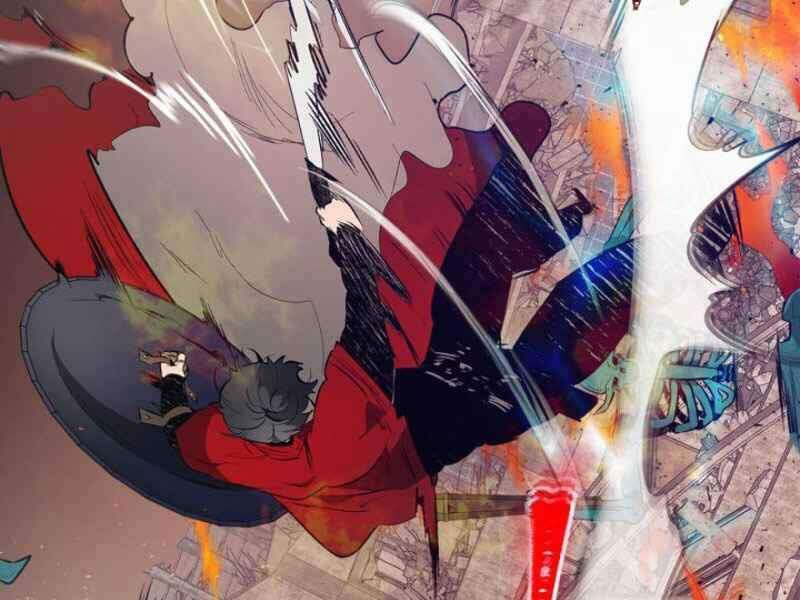 Thăng Cấp Cùng Thần Chapter 13 - Trang 2