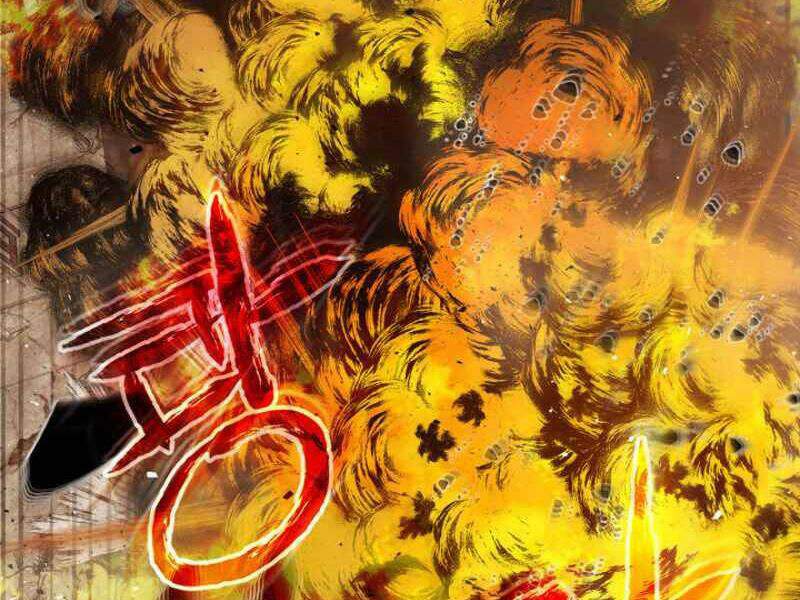 Thăng Cấp Cùng Thần Chapter 13 - Trang 2