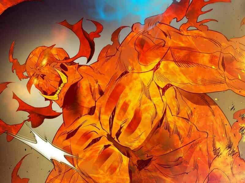 Thăng Cấp Cùng Thần Chapter 14 - Trang 2