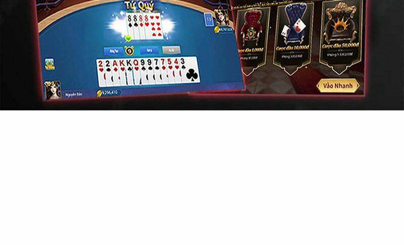 Thăng Cấp Cùng Thần Chapter 14 - Trang 2