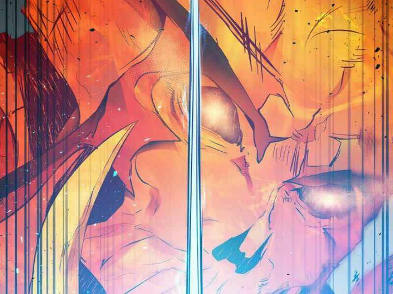 Thăng Cấp Cùng Thần Chapter 14 - Trang 2