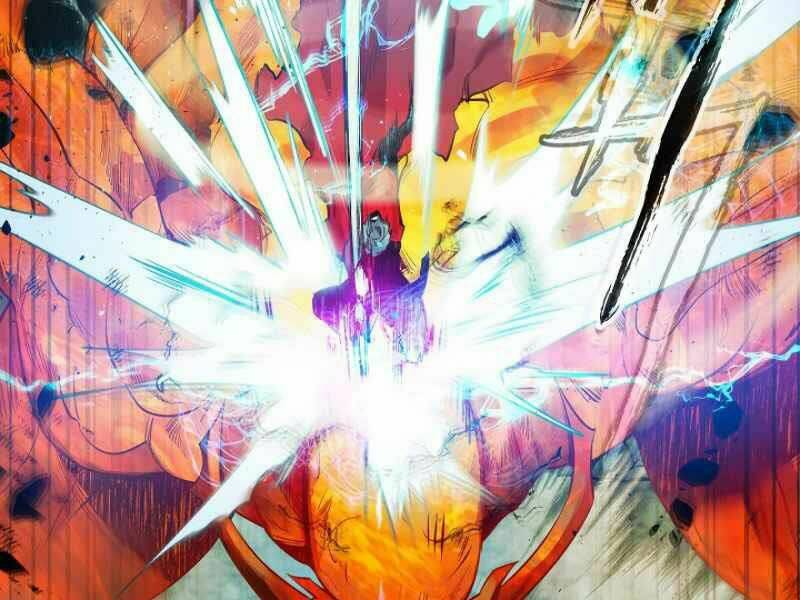 Thăng Cấp Cùng Thần Chapter 14 - Trang 2