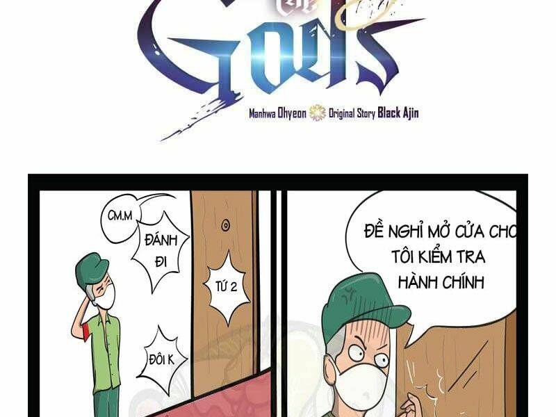 Thăng Cấp Cùng Thần Chapter 14 - Trang 2