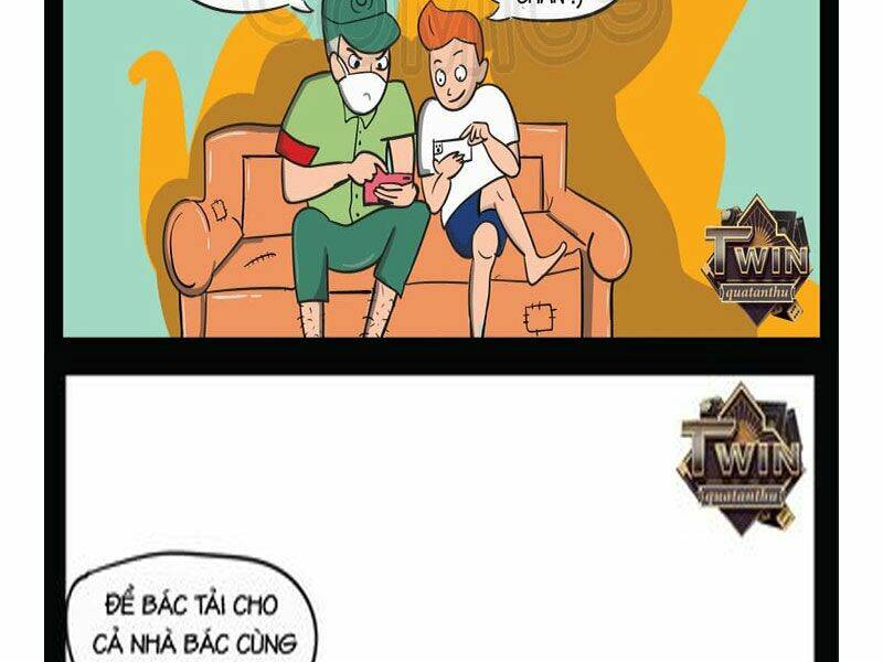 Thăng Cấp Cùng Thần Chapter 14 - Trang 2