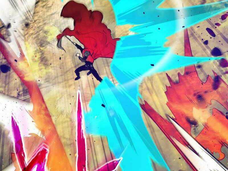 Thăng Cấp Cùng Thần Chapter 14 - Trang 2