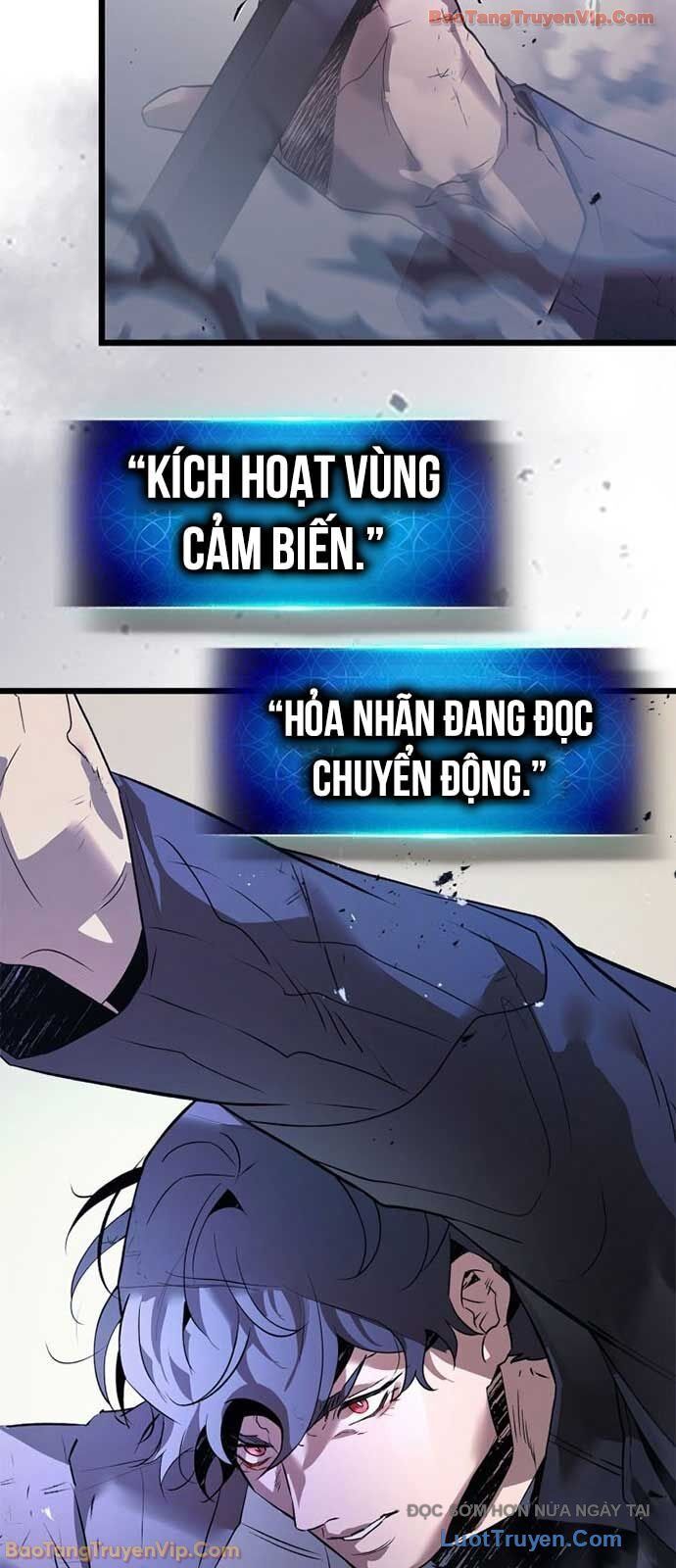 Thăng Cấp Cùng Thần Chapter 145 - Trang 2