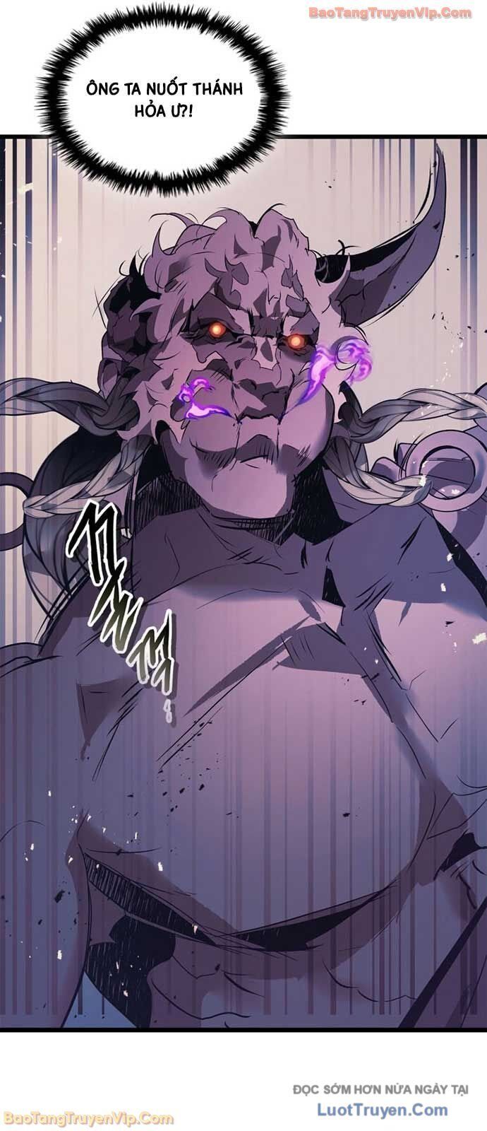 Thăng Cấp Cùng Thần Chapter 145 - Trang 2