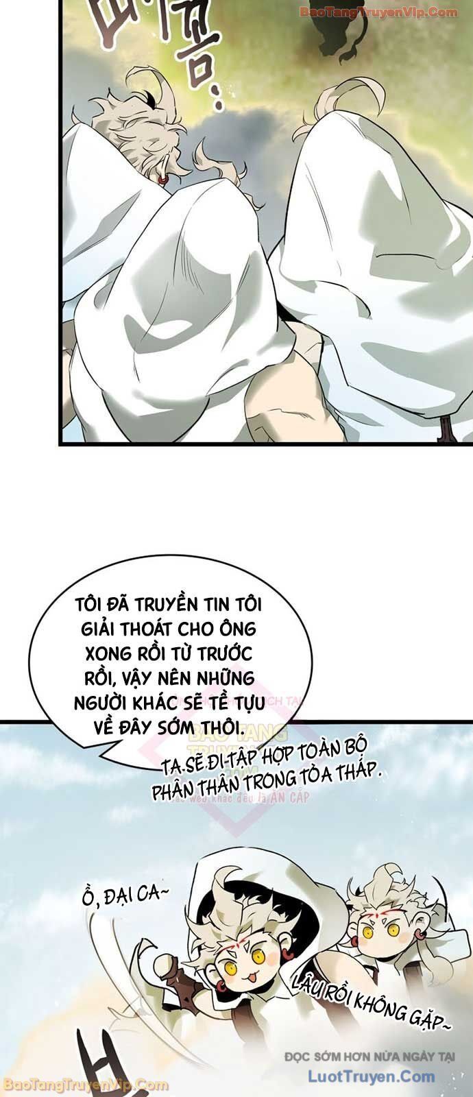 Thăng Cấp Cùng Thần Chapter 145 - Trang 2
