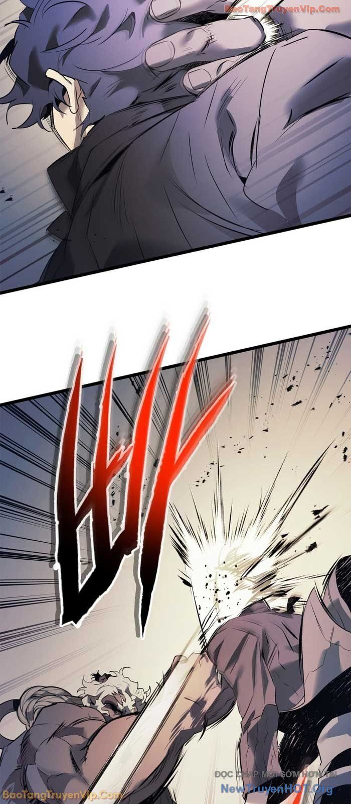 Thăng Cấp Cùng Thần Chapter 146 - Trang 2