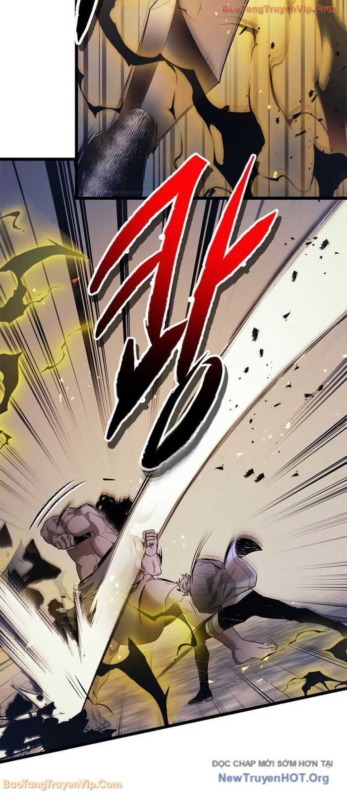 Thăng Cấp Cùng Thần Chapter 146 - Trang 2