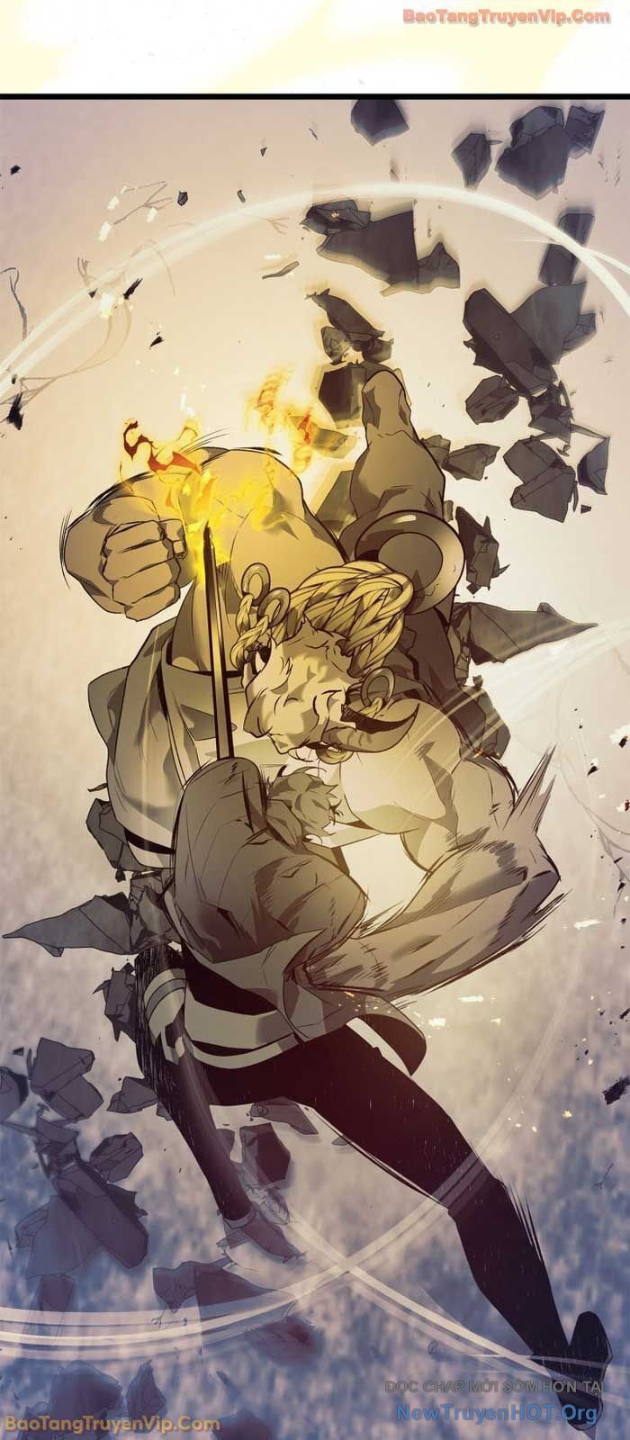 Thăng Cấp Cùng Thần Chapter 146 - Trang 2