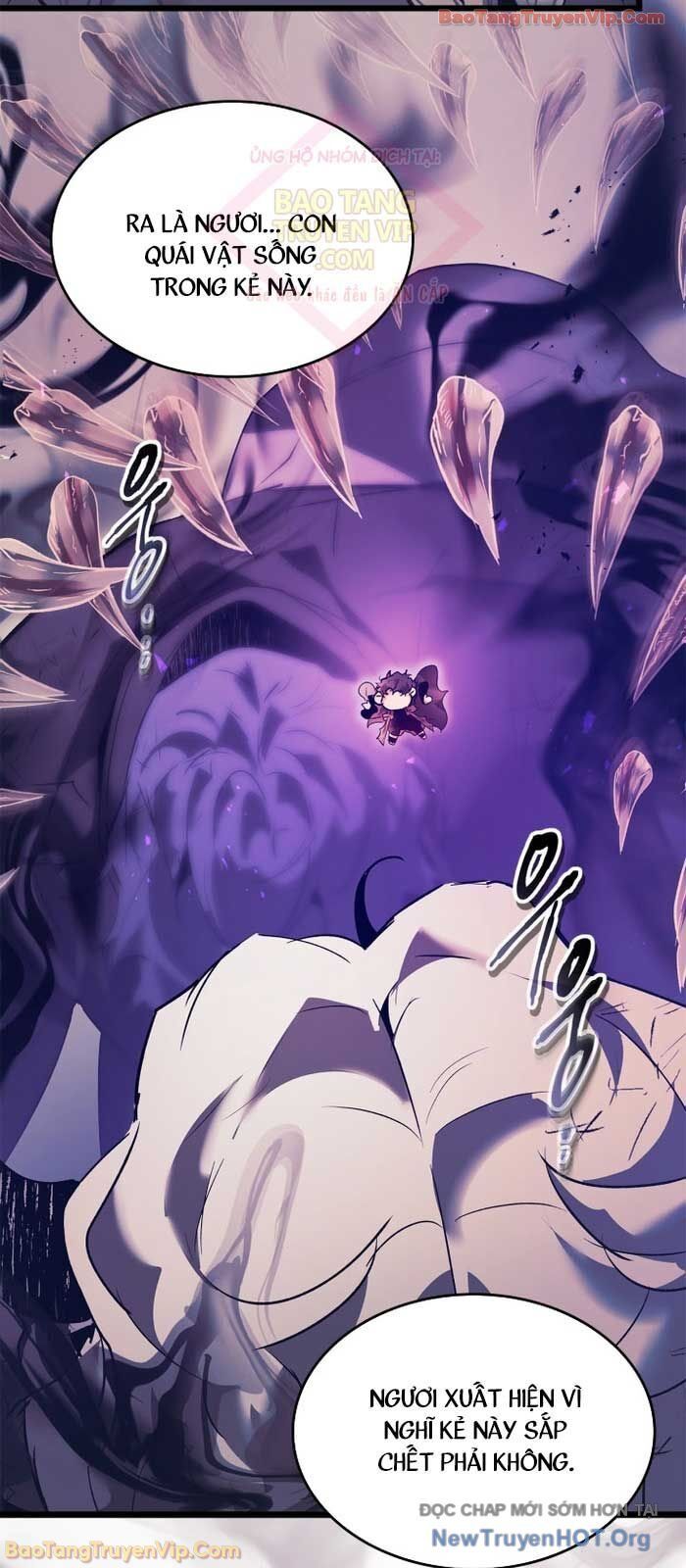 Thăng Cấp Cùng Thần Chapter 146 - Trang 2