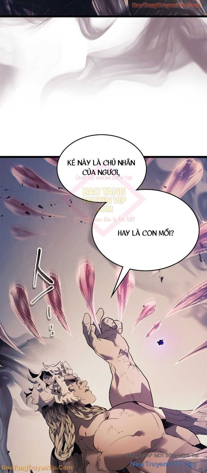 Thăng Cấp Cùng Thần Chapter 146 - Trang 2