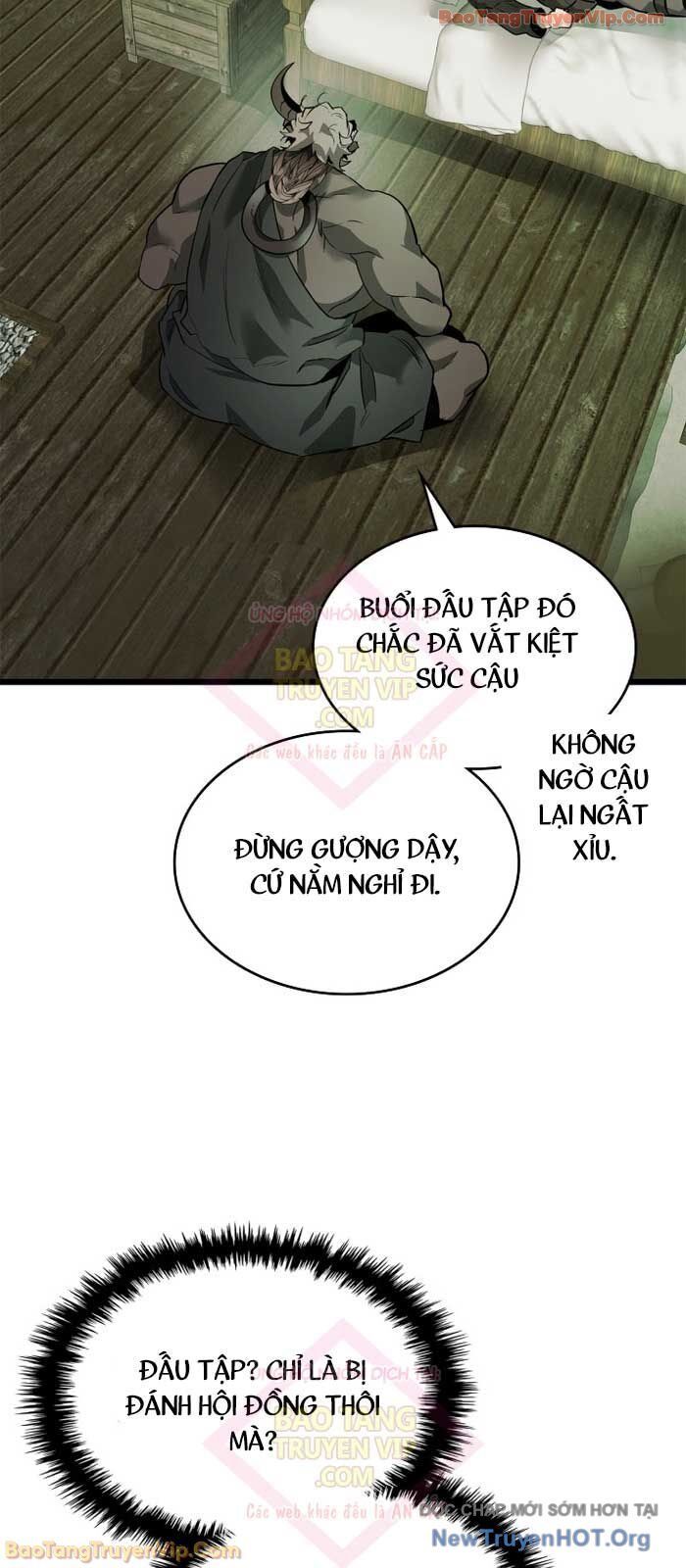 Thăng Cấp Cùng Thần Chapter 146 - Trang 2