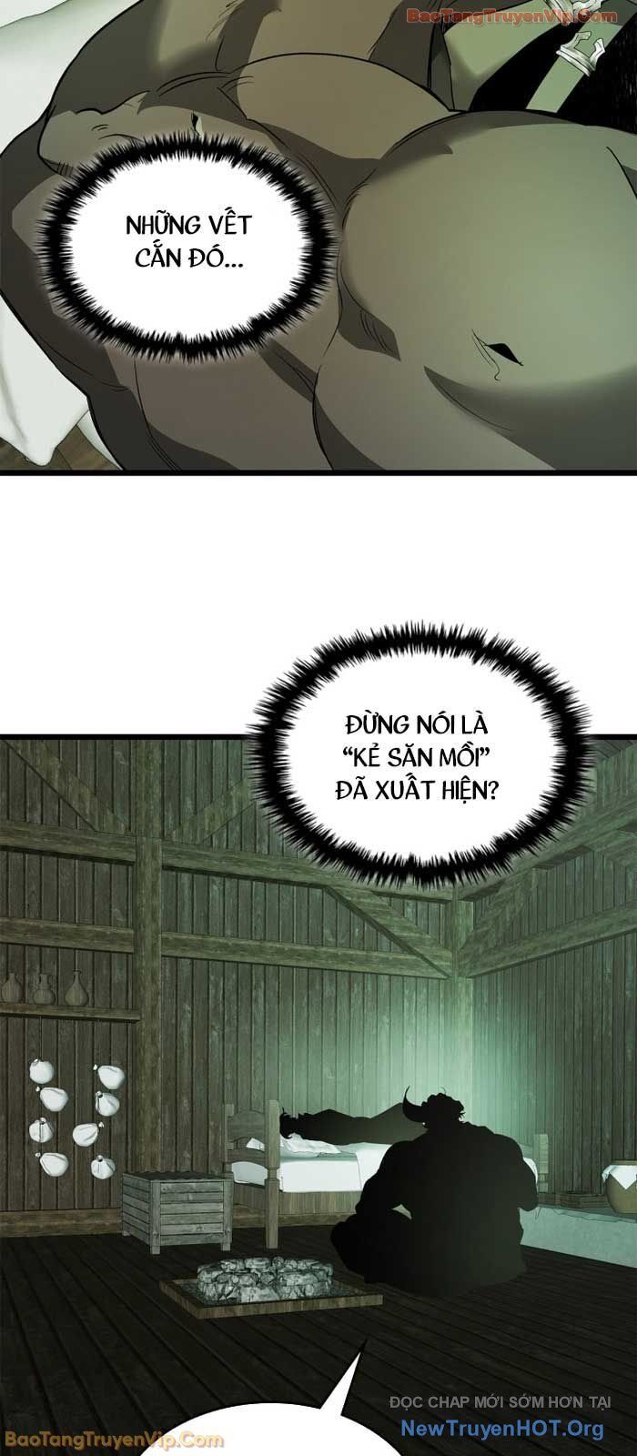 Thăng Cấp Cùng Thần Chapter 146 - Trang 2