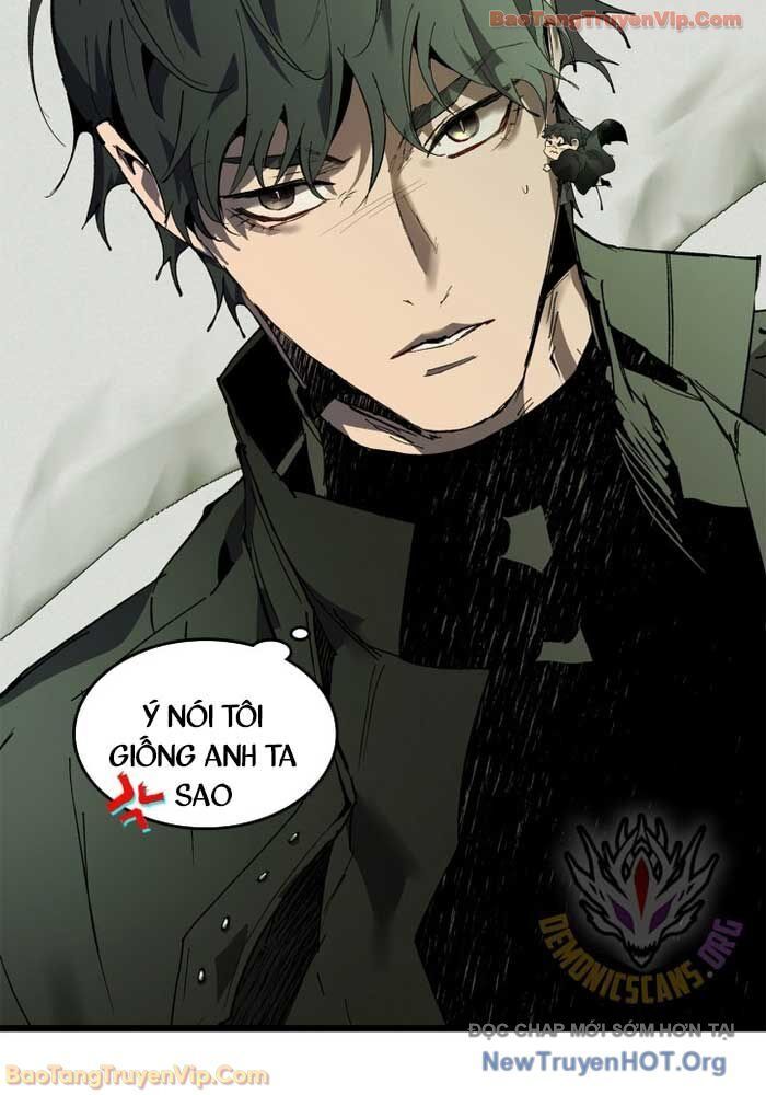 Thăng Cấp Cùng Thần Chapter 146 - Trang 2