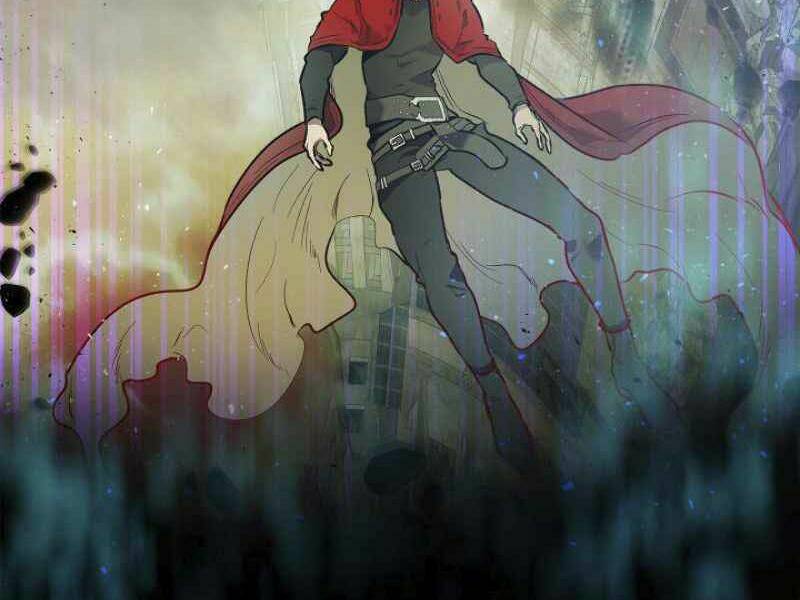 Thăng Cấp Cùng Thần Chapter 15 - Trang 2