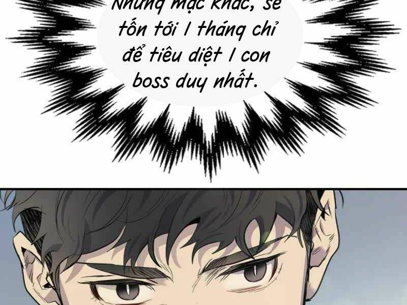 Thăng Cấp Cùng Thần Chapter 15 - Trang 2