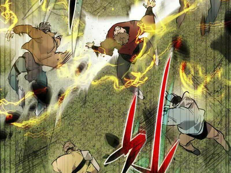 Thăng Cấp Cùng Thần Chapter 15 - Trang 2