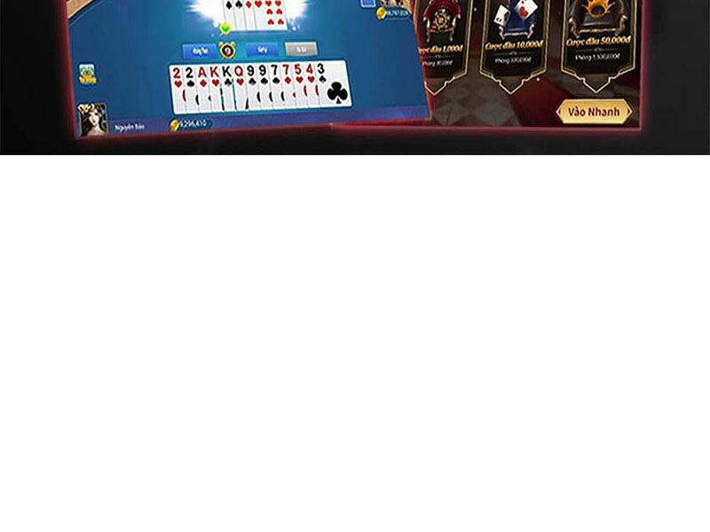 Thăng Cấp Cùng Thần Chapter 15 - Trang 2