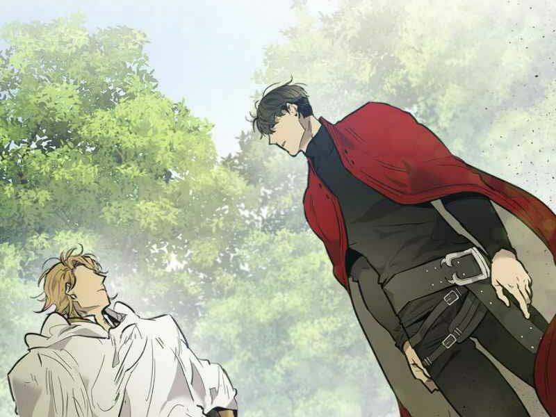 Thăng Cấp Cùng Thần Chapter 15 - Trang 2