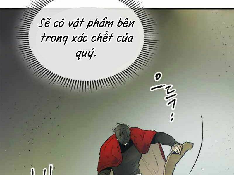 Thăng Cấp Cùng Thần Chapter 15 - Trang 2