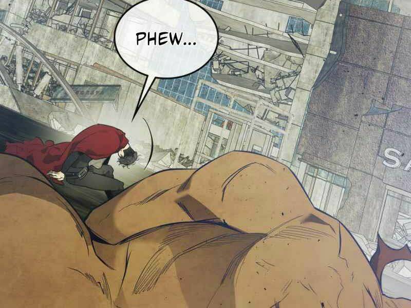 Thăng Cấp Cùng Thần Chapter 15 - Trang 2