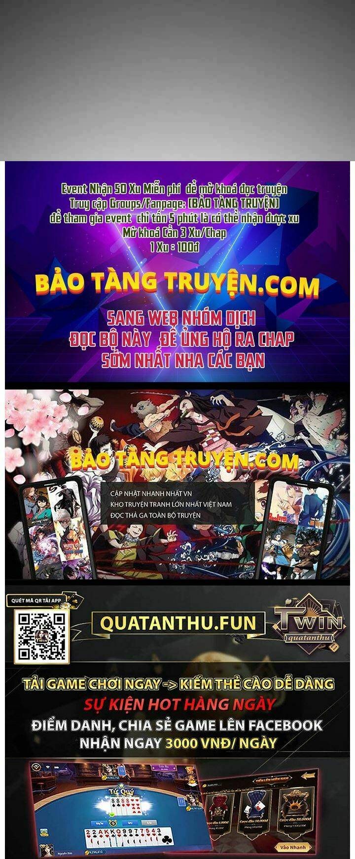 Thăng Cấp Cùng Thần Chapter 16 - Trang 2