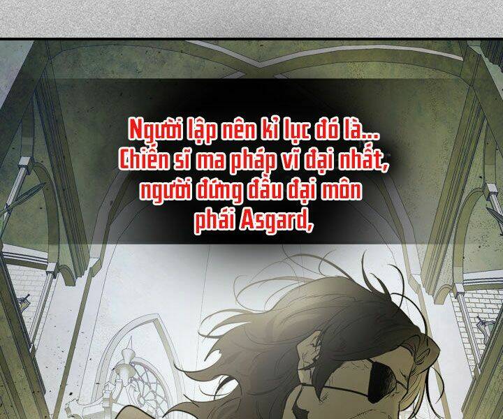 Thăng Cấp Cùng Thần Chapter 17 - Trang 2