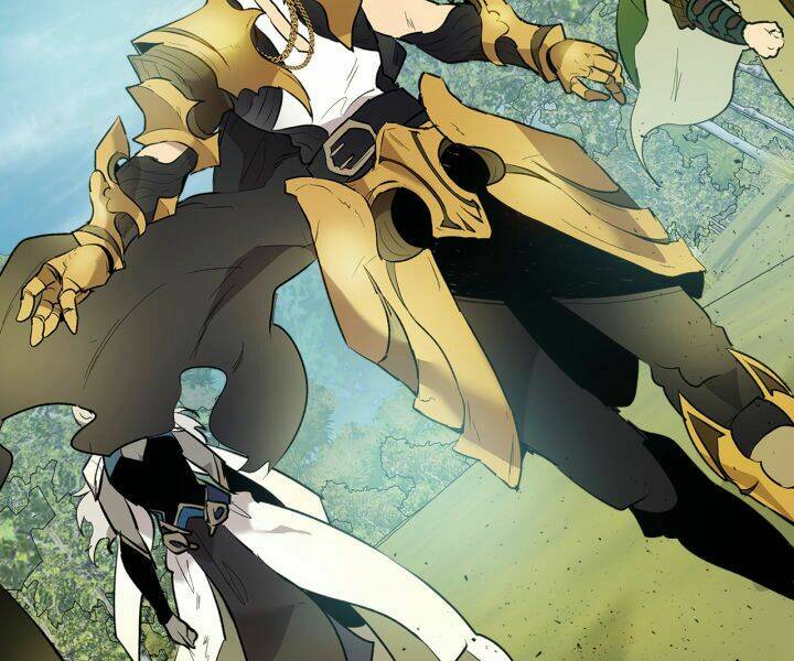 Thăng Cấp Cùng Thần Chapter 17 - Trang 2