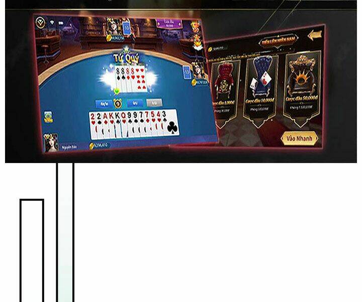 Thăng Cấp Cùng Thần Chapter 17 - Trang 2