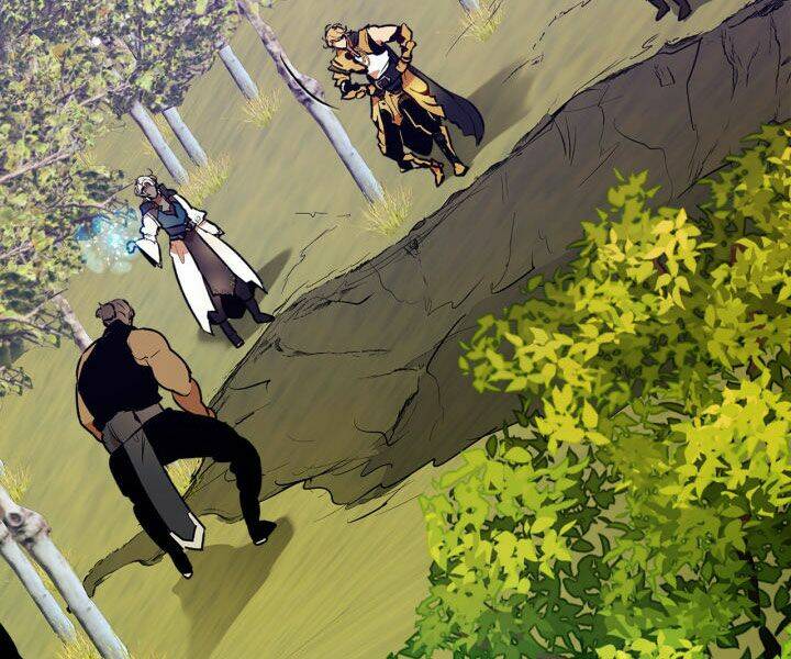 Thăng Cấp Cùng Thần Chapter 17 - Trang 2