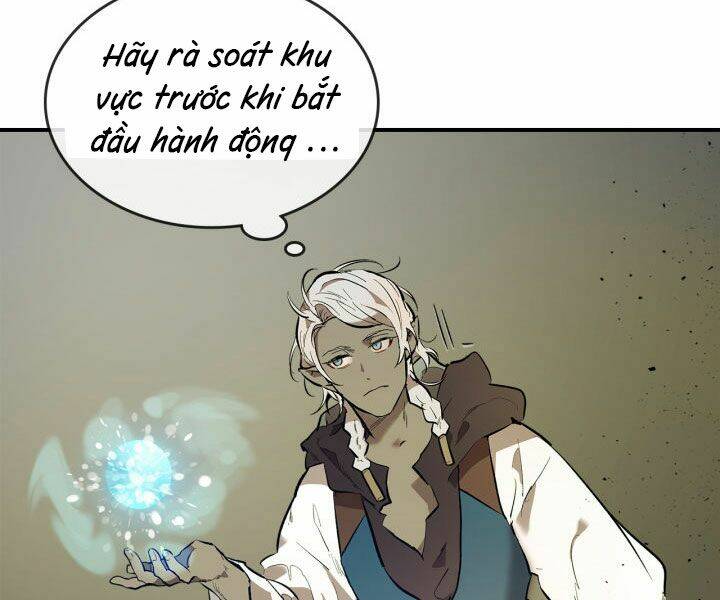 Thăng Cấp Cùng Thần Chapter 17 - Trang 2