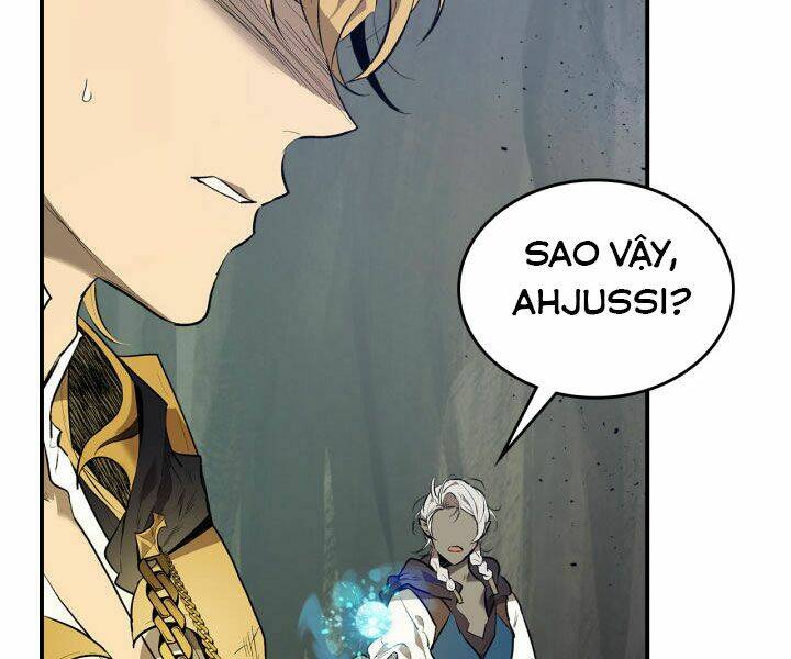 Thăng Cấp Cùng Thần Chapter 17 - Trang 2