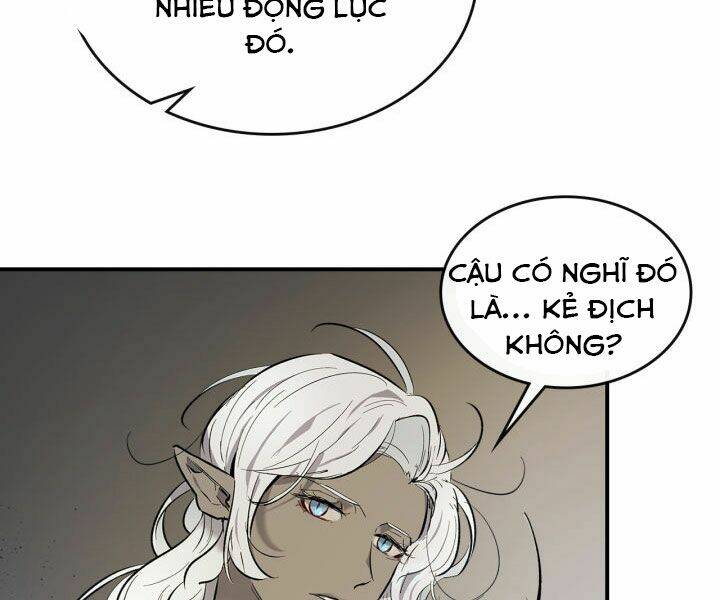 Thăng Cấp Cùng Thần Chapter 17 - Trang 2