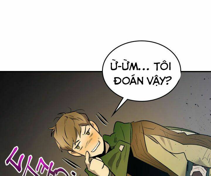 Thăng Cấp Cùng Thần Chapter 17 - Trang 2