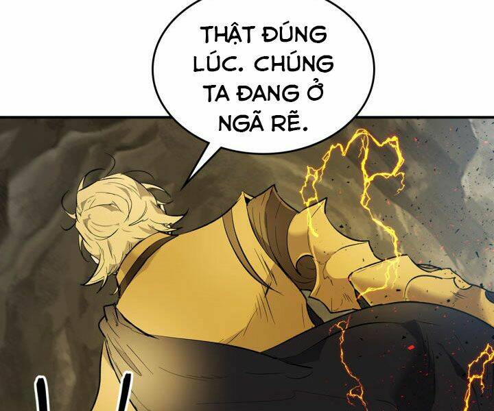 Thăng Cấp Cùng Thần Chapter 17 - Trang 2