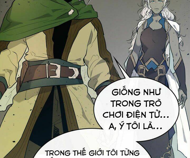 Thăng Cấp Cùng Thần Chapter 17 - Trang 2